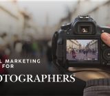 Digital Marketing Hacks for Photographers